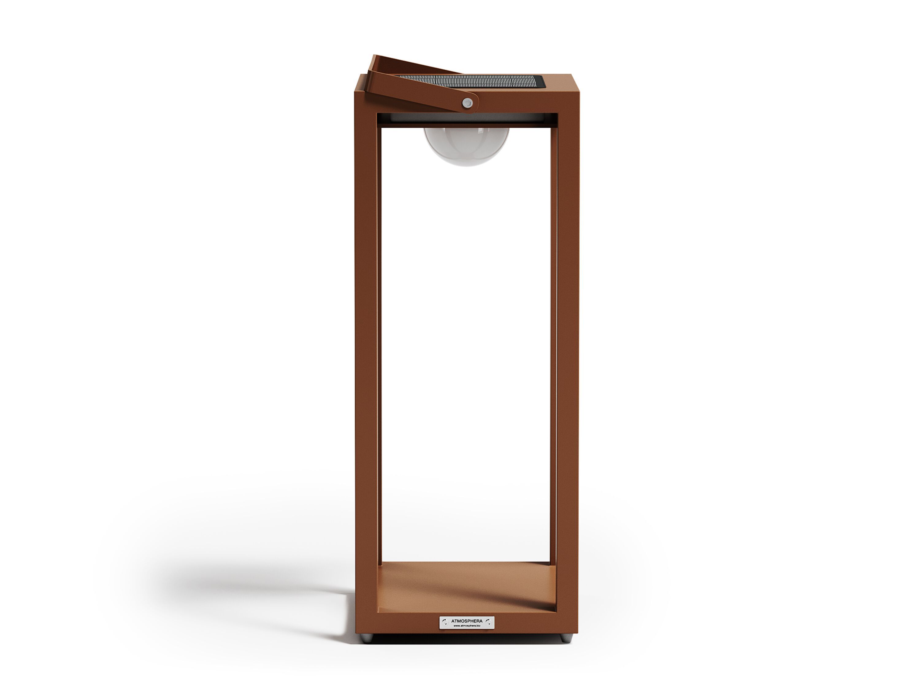 Алюминиевый фонарь Atmosphera Astro ARCH-00118947