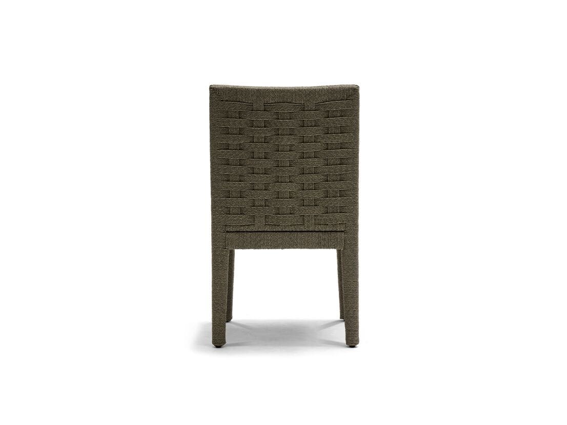 Веревочный садовый стул Walters Hopkins ARCH-00083432 - Вид №3