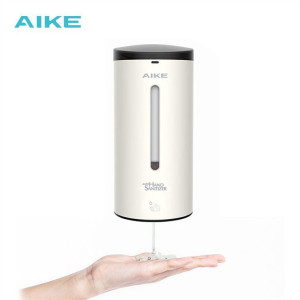 Автоматический дозатор мыла AIKE AK1255_923