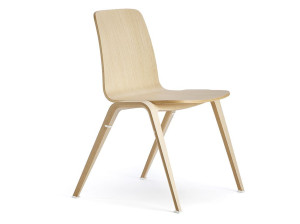 Многослойный штабелируемый стул