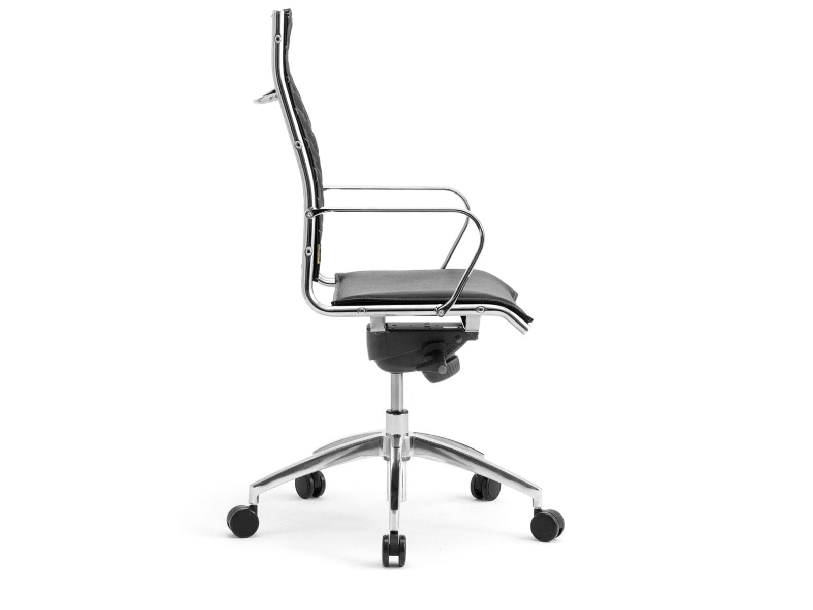 5 спиц подлокотник ткань операционный офисный стул Leyform оригами ARCH-00018952 - Вид №3