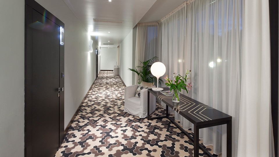 Artemide Castore 35 tavolo 1049010A лампа настольная 66710 - Вид №2