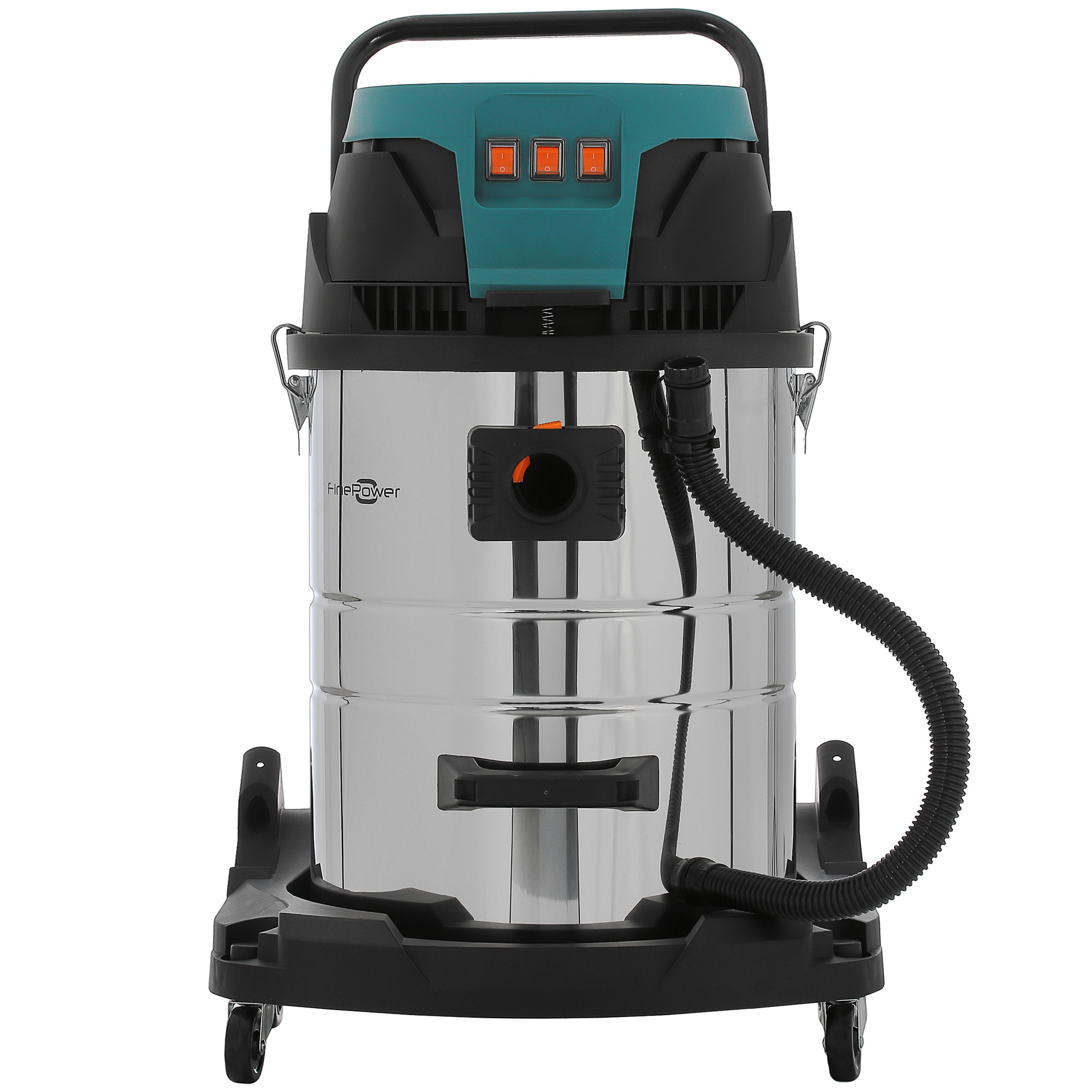 Строительный пылесос  FinePower MFP-3670 5420128 STDN-0135816 - Вид №1