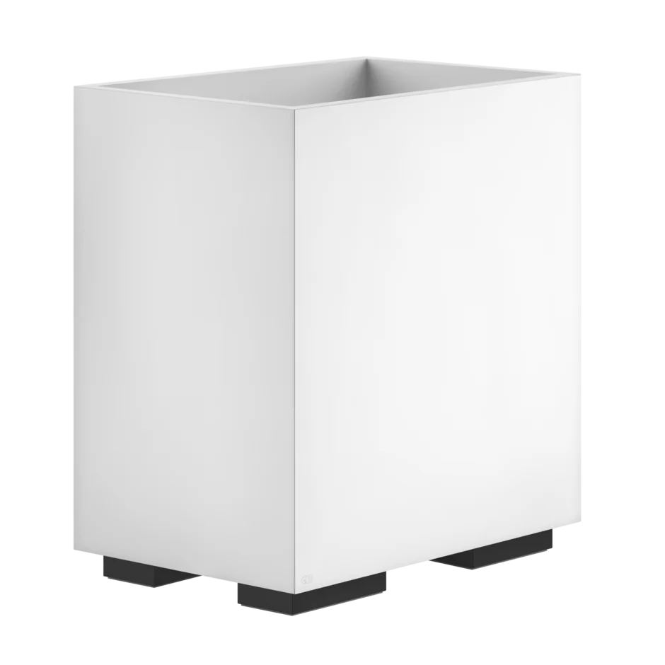 Корзина для бумаг 20990 299 Gessi Inverso МАТОВО-ЧЕРНЫЙ 20990299