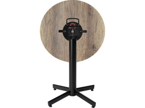 Откидное основание стола