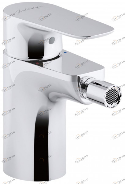 E72279-CP Смеситель для биде Jacobdelafon ALEO Santreyd