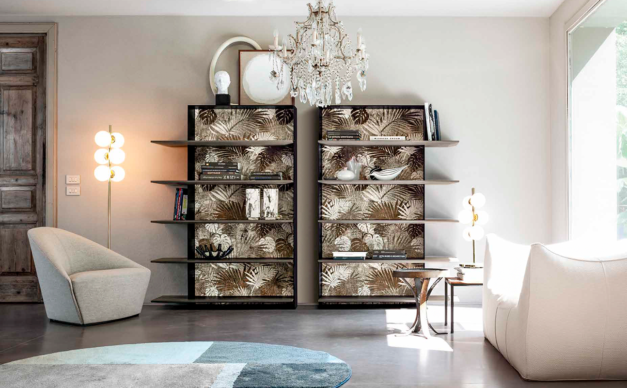 Стеллаж  DEVINA NAIS LB305J 