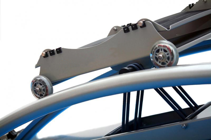 LM XL Горнолыжный тренажер x-trend lm xl X-TREND  - Вид №2