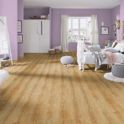 Ламинат Krono Original Дуб Калифорния 8484 Santreyd 62-001-00067 - Вид №4