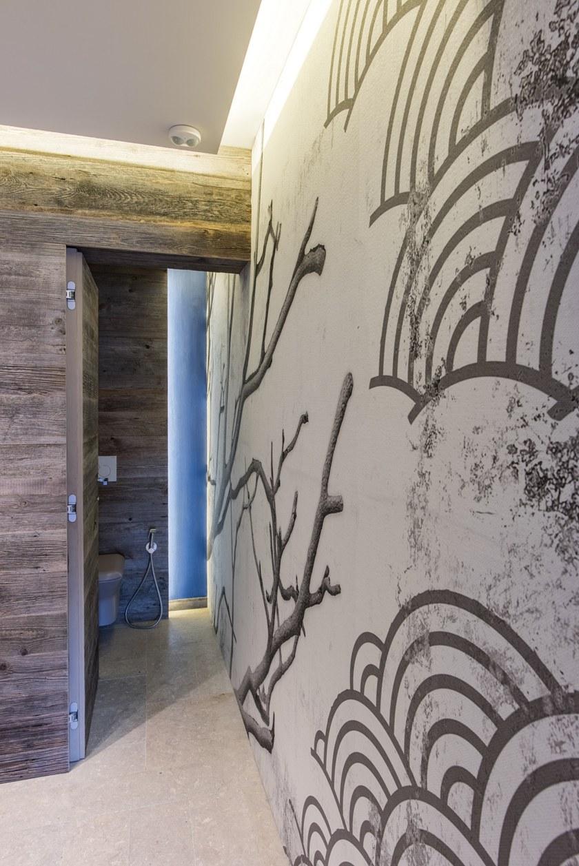 ANTICO TRENTINO Облицовка интерьеров под старину sun-id-1456368 - Вид №8