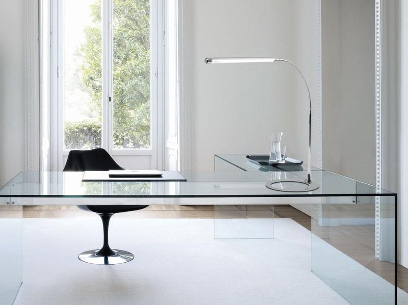 Brossier Saderne Светодиодная настольная лампа Contemporain sun-id-1509400 - Вид №1