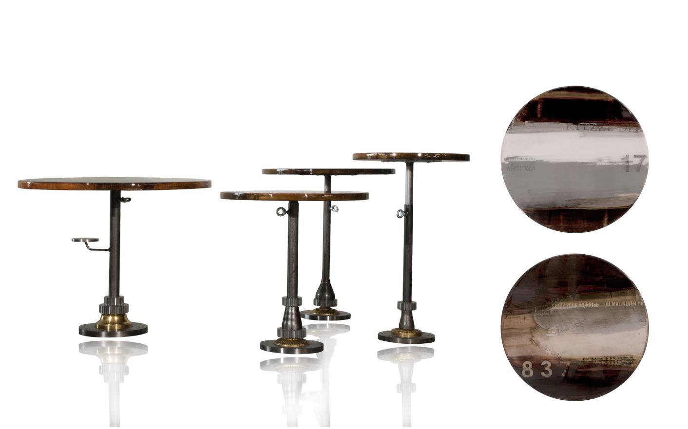 Стол / Da-Da Baxter sun-id-378436 - Вид №2