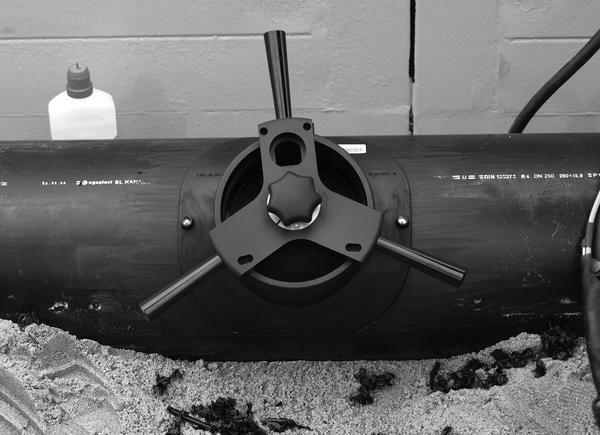 SANIT 57002000000 Переход Седло Top-Loading  - Вид №3