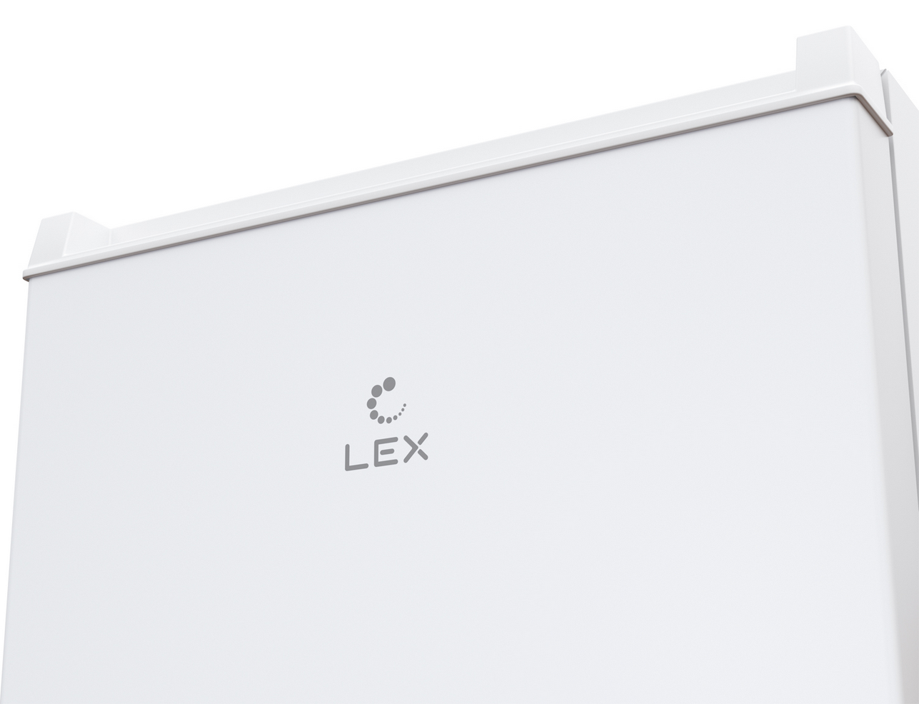 9183671 Холодильник компактный   LEX LSD100W белый STDN-0139797 - Вид №2