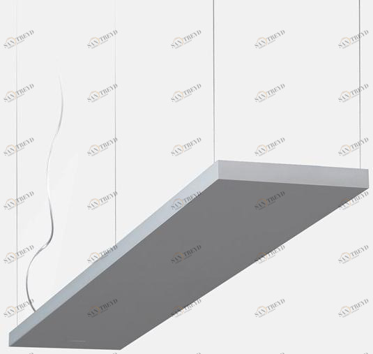 Lightnet Светодиодный подвесной светильник отраженного света Cubic sun-id-1509126