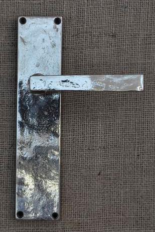 GIARA Бронзовая ручка Quadra sun-id-1409347 - Вид №7