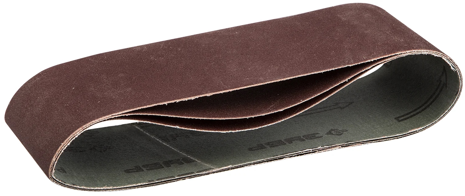 Шлифовальная лента Зубр МАСТЕР 35542-320 1069275 STDN-0012300 - Вид №2