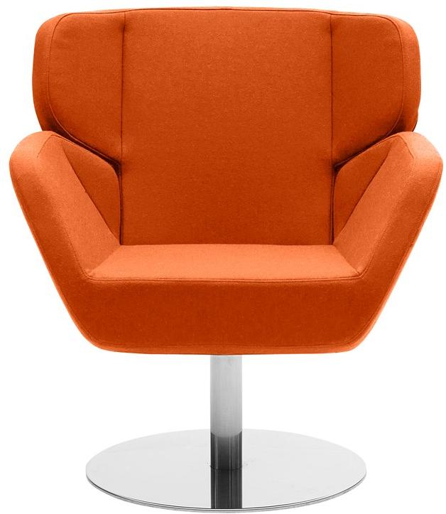 SOFTLINE Кресло из ткани sun-id-1354446 - Вид №4