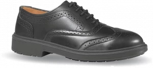 U-POWER Элегантная низкая защитная обувь  Mg20044