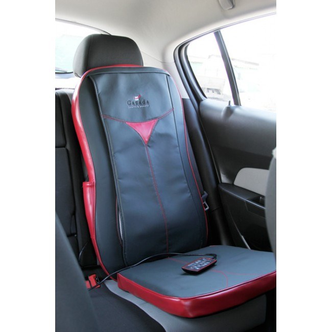 Quattromed 3 Массажная накидка CASADA  - Вид №3