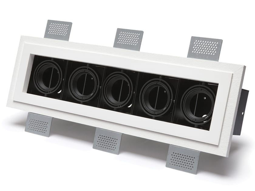 Потолочный светильник cristaly® 9010 novantadieci 4246E ARCH-00042794