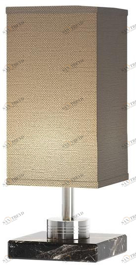 Capital Collection Настольная лампа из ткани sun-id-1374460