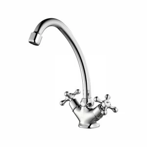 BO59017BW4 MI Milardo Bosfor Смеситель для кухни Bosfor Россия