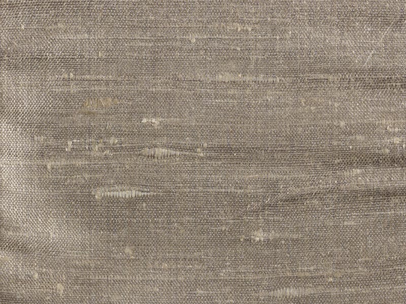 Шелковая однотонная ткань Dedar фанфары ARCH-00078365 - Вид №3