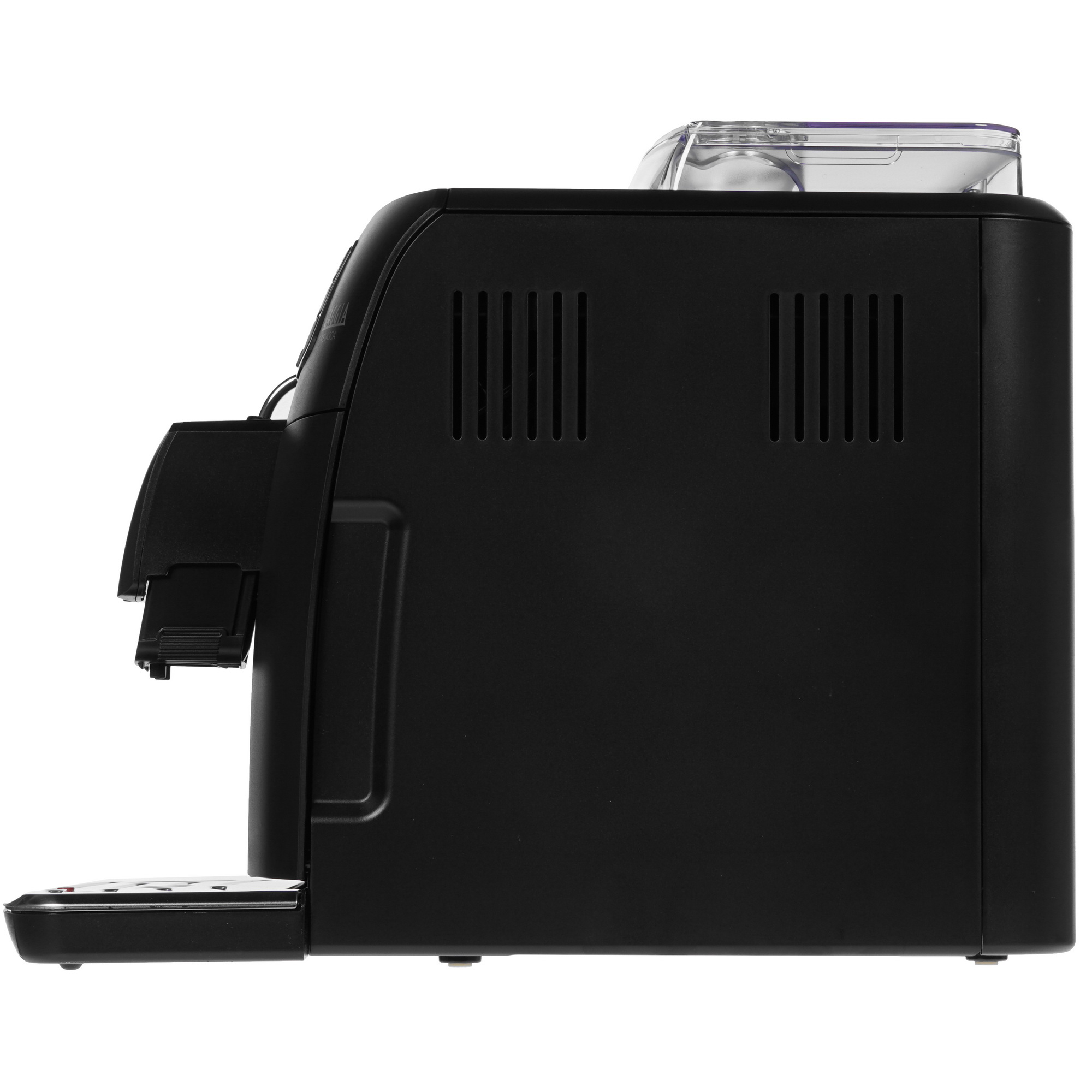 8125308 Кофемашина автоматическая GAGGIA Velasсa черный STDN-0002227 - Вид №2