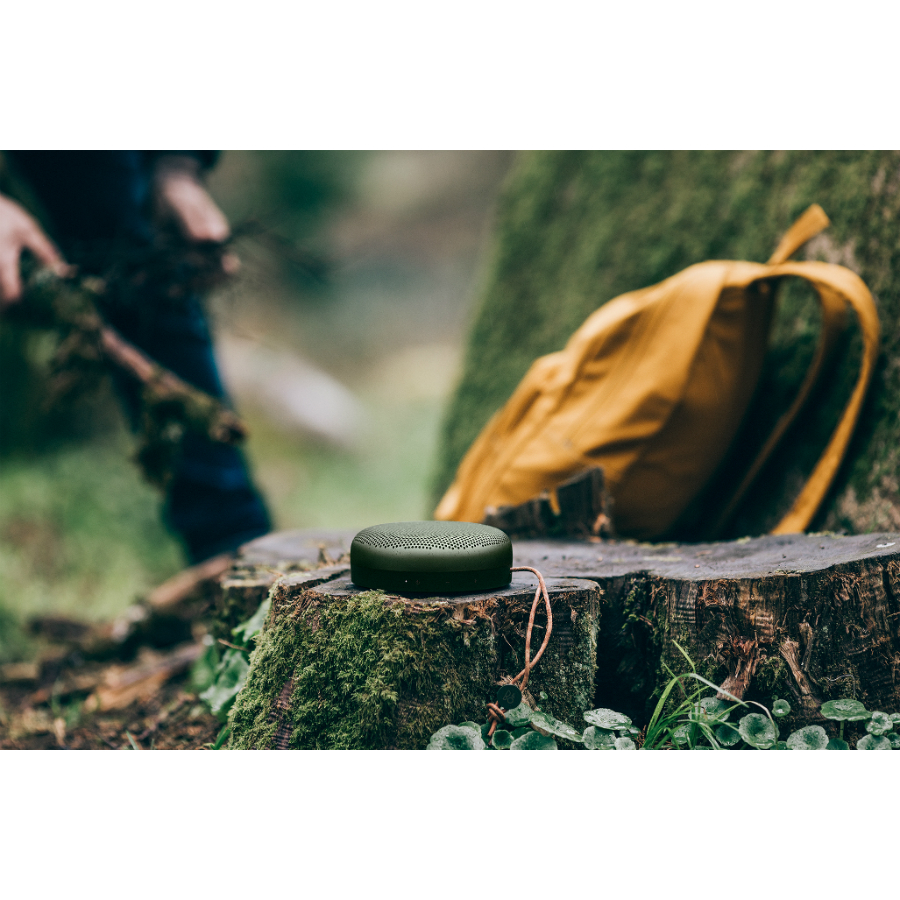 Акустика портативная BeoPlay A1, темно-серая Bang & Olufsen 1297880 - Вид №2