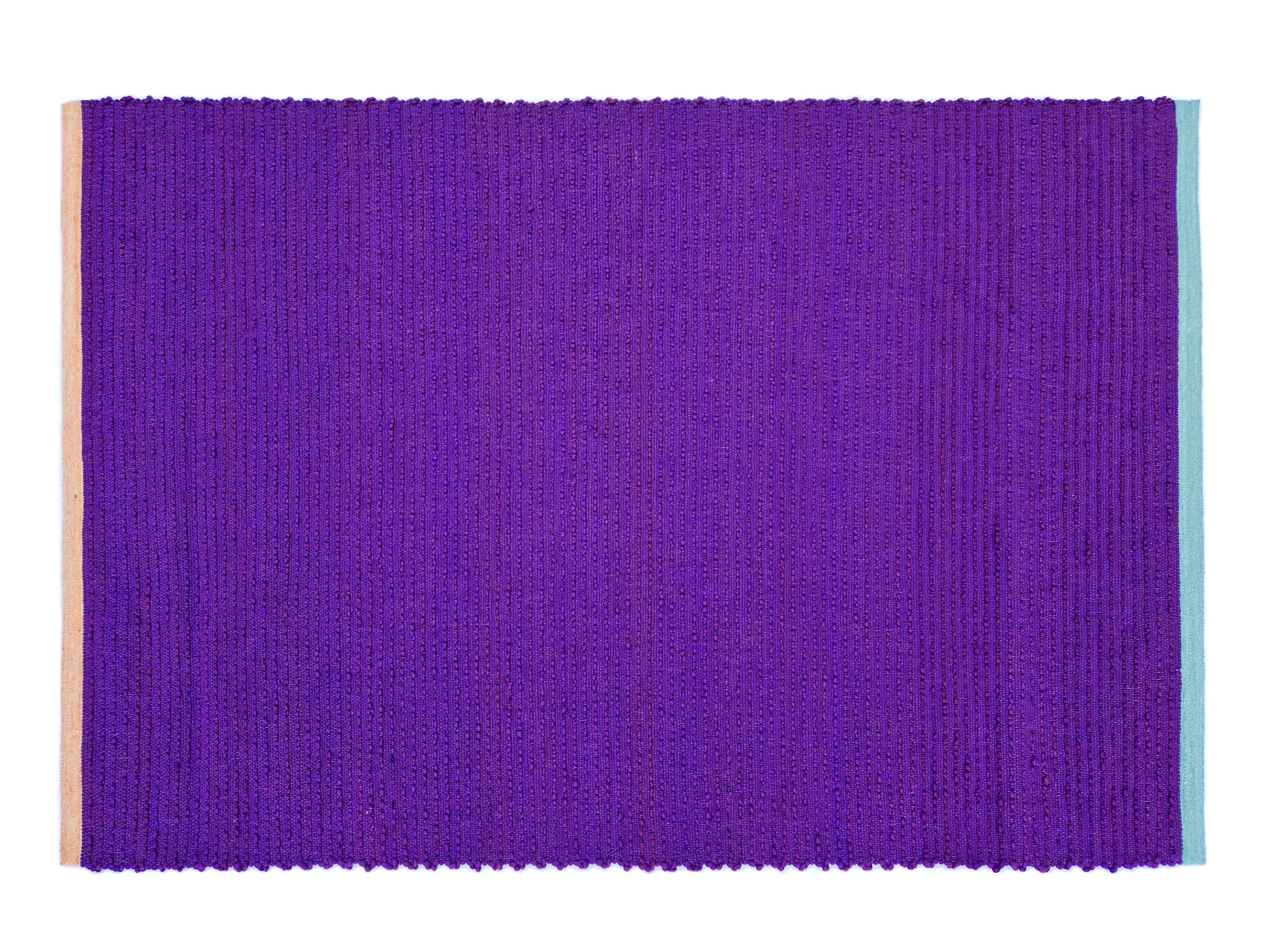 Двусторонний шерстяной ковер ручной работы Huqrugs CAPRI ARCH-00125272