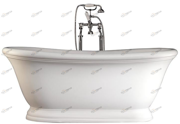 Devon&Devon Отдельностоящая ванна sun-id-1466649