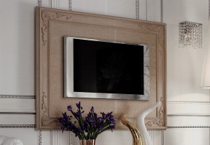 Рама под TV  MIRANDOLA M2223