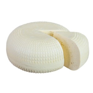 Сыр Адыгейский коровий мягкий БЗМЖ