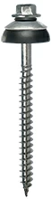 Винт GL 01 65 120 GL01 Tecfi 6,4 х 12080