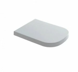 5415 Крышка сиденье для унитаза Galassia MEG11