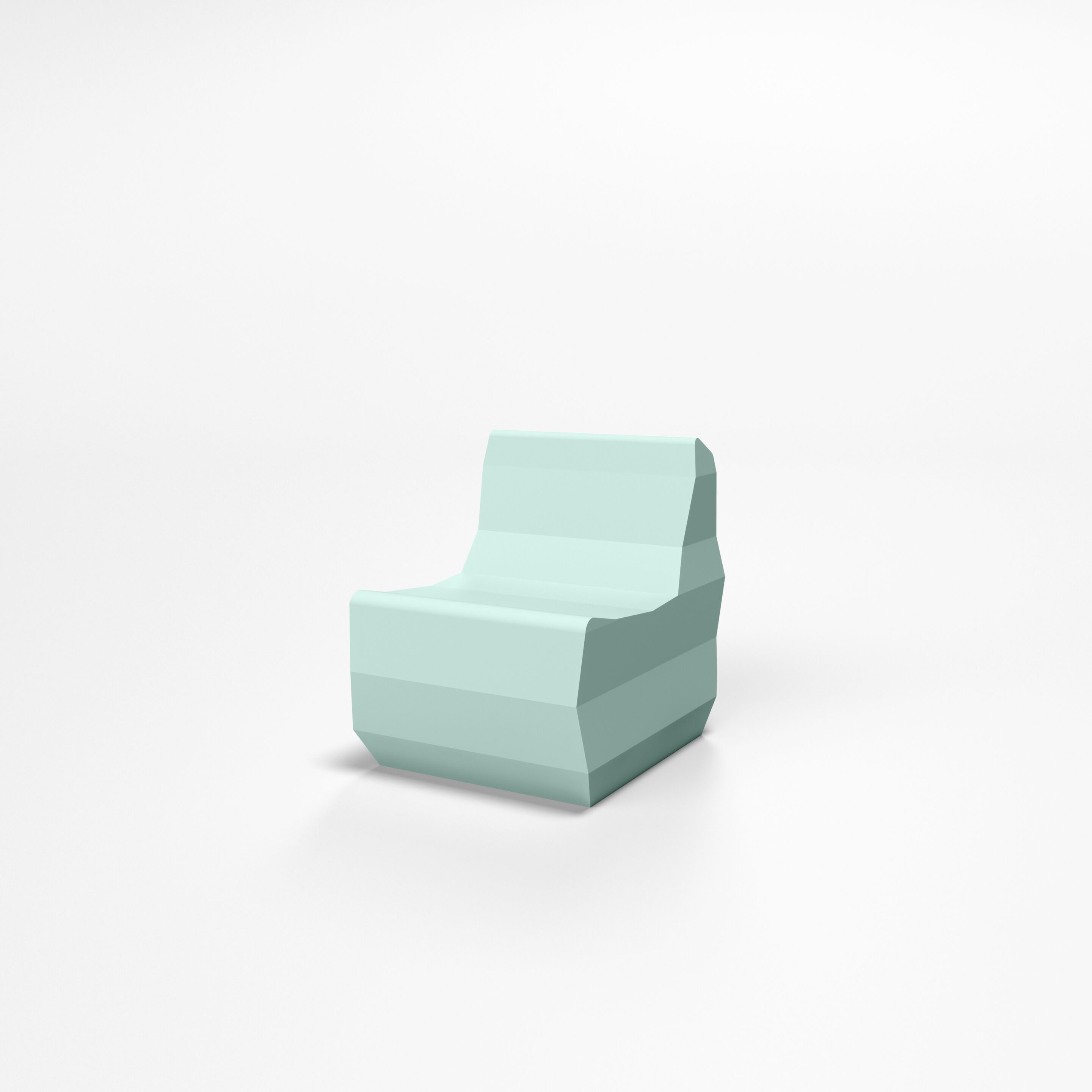 Кресло с пеной SIXINCH Crushed ARCH-00030593 - Вид №27