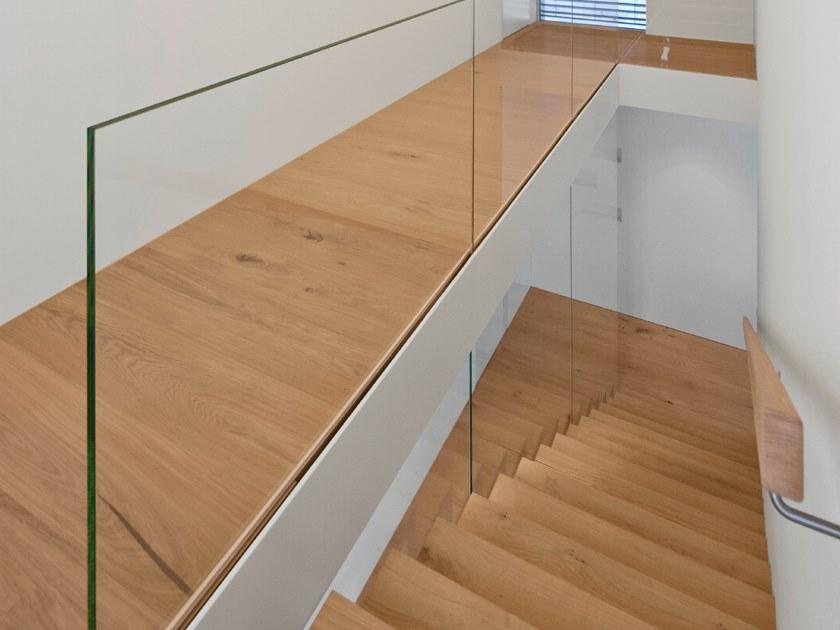 mafi Дубовый пол Basic eiche Ecebbkw - Вид №5