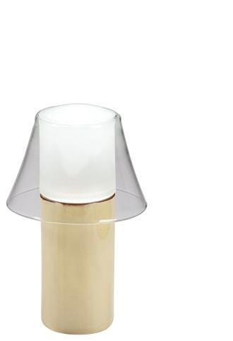 calma Световой столб из керамики Tub sun-id-1479576 - Вид №1