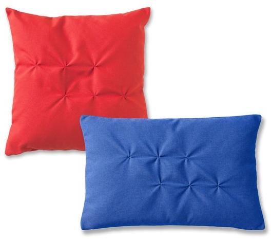 Viccarbe Квадратная подушка из гусиного пуха  Ap48  - Вид №2