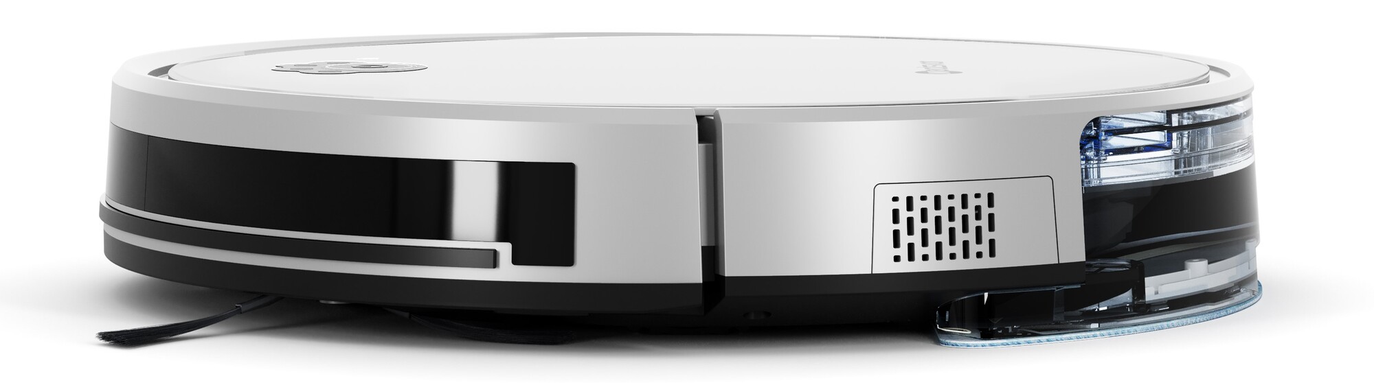 5494608 Робот-пылесос Neatsvor N3 серый STDN-0141111 - Вид №3