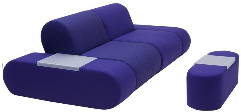 SOFTLINE Акриловый лоток Heart sun-id-1472005 - Вид №3