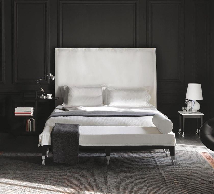 Driade Кровать двуспальная на колесиках Neoz sun-id-1368622 - Вид №1