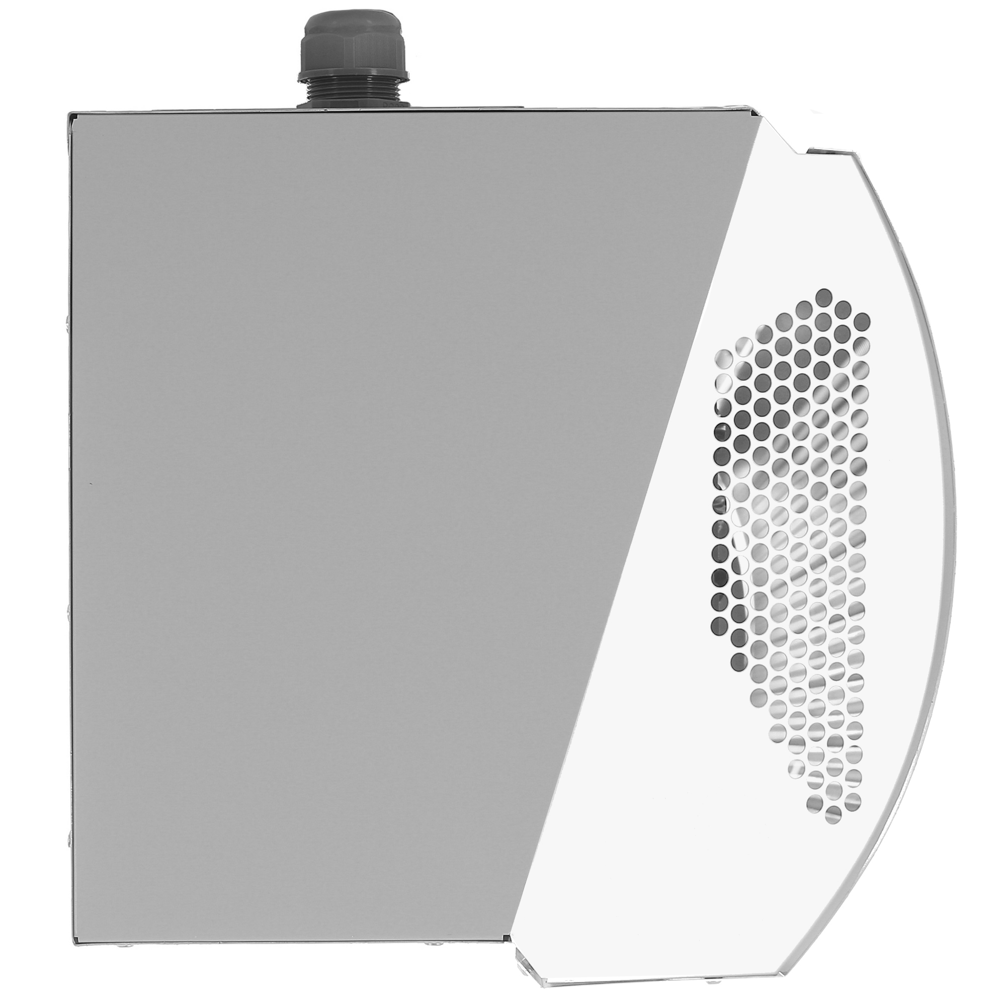 8192231 Тепловая завеса Тепломаш КЭВ-18П4021E с пультом HL10 STDN-0087788 - Вид №2