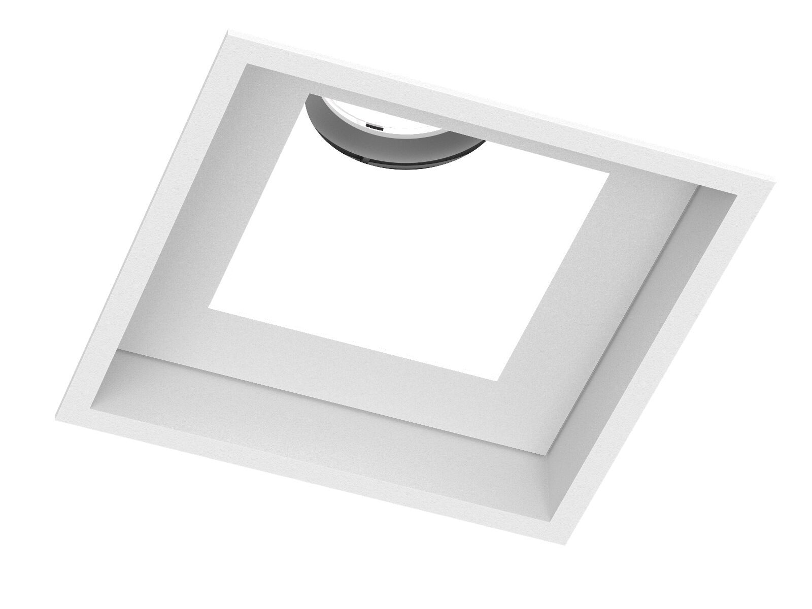 Литой алюминиевый утопленный квадратный прожектор PROLICHT Bioniq ARCH-00108825 - Вид №1