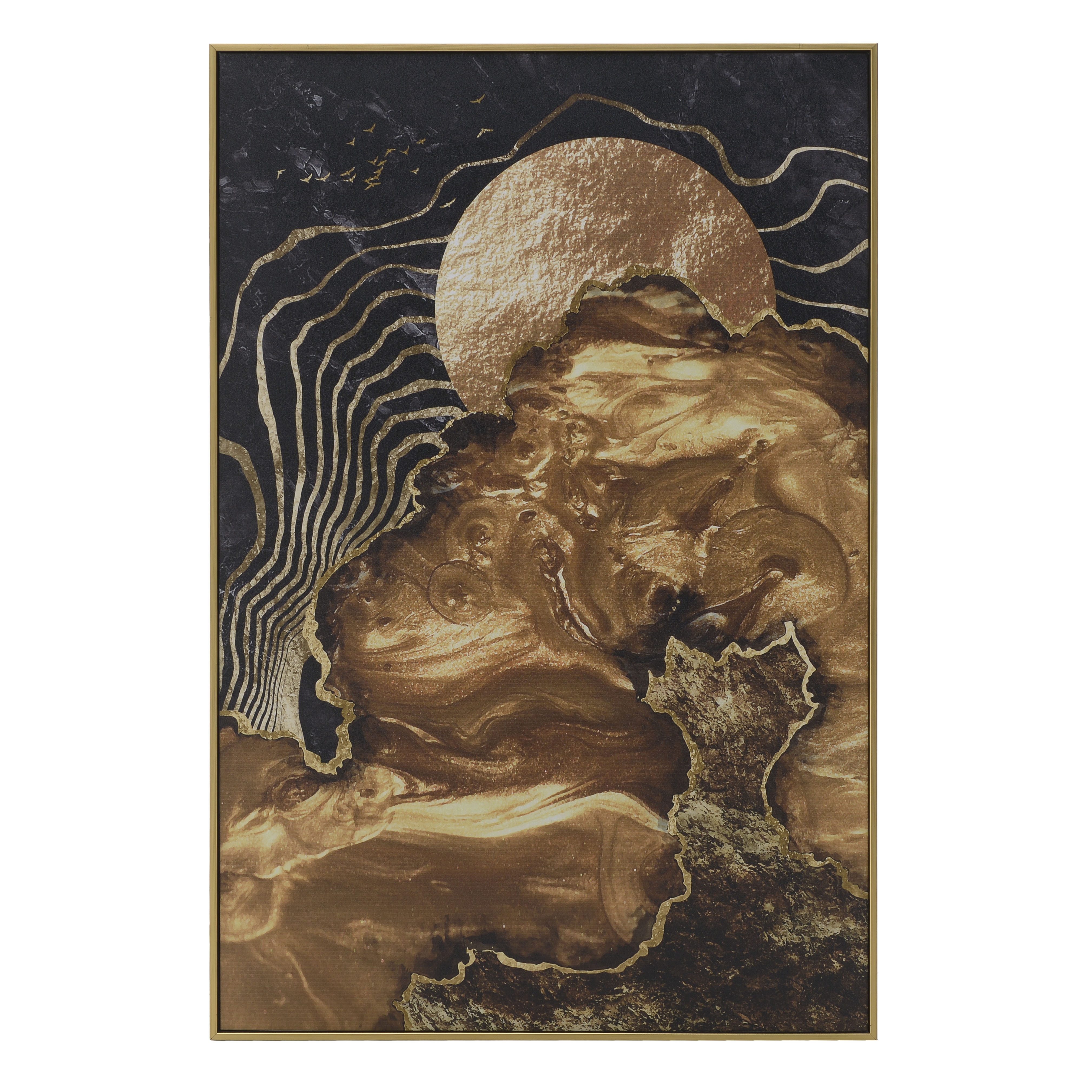 3890539.0014 ПРИНТ НА ПОДРАМНИКЕ TO4ROOMS  - Вид №1