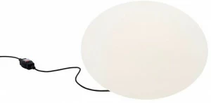 Ligne Roset Торшер для улицы из полиэтилена Globe 10072260