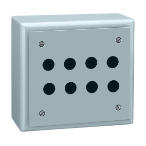 XB2SL42009 КР. КНОПКА С ПОТАЙ.ТОЛКАТ. С МАРКИРОВКОЙ Schneider Electric Кнопки и лампочки