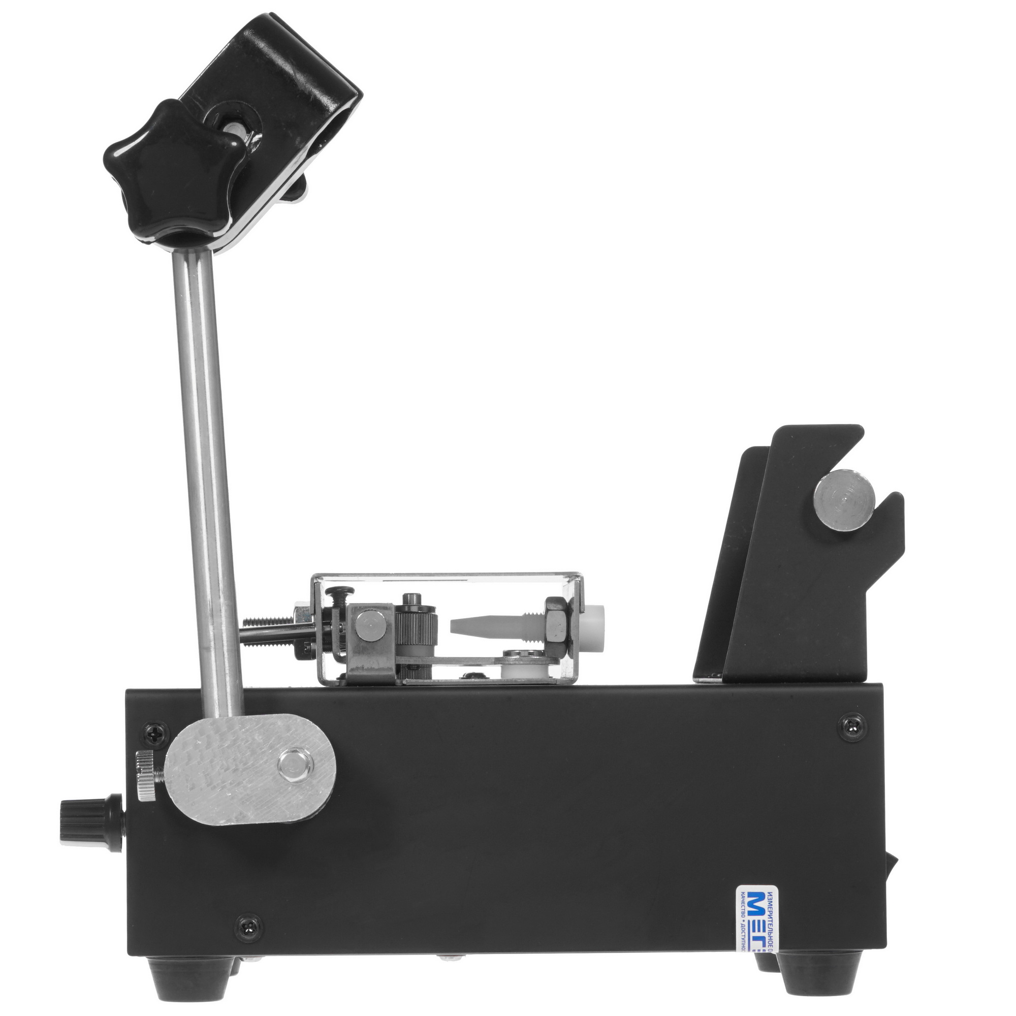 Паяльная станция МЕГЕОН 00385 8125826 STDN-0129192 - Вид №3