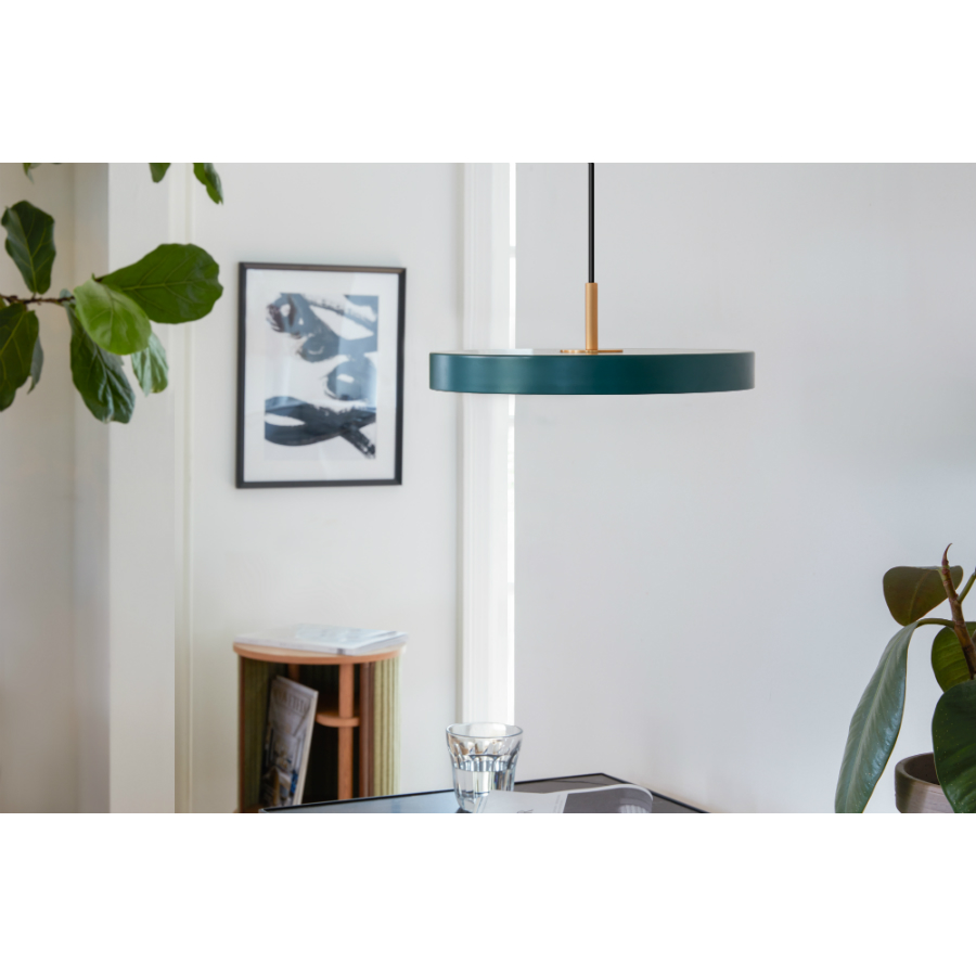 2172 Светильник asteria forest (Д-43, В-14,3 см) UMAGE  - Вид №5